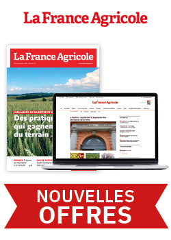 La France Agricole Intégrale