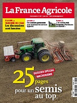 La France Agricole 3907